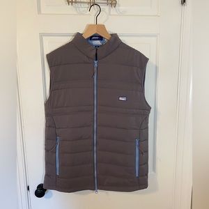 Jonnie-O’s Men’s Vest